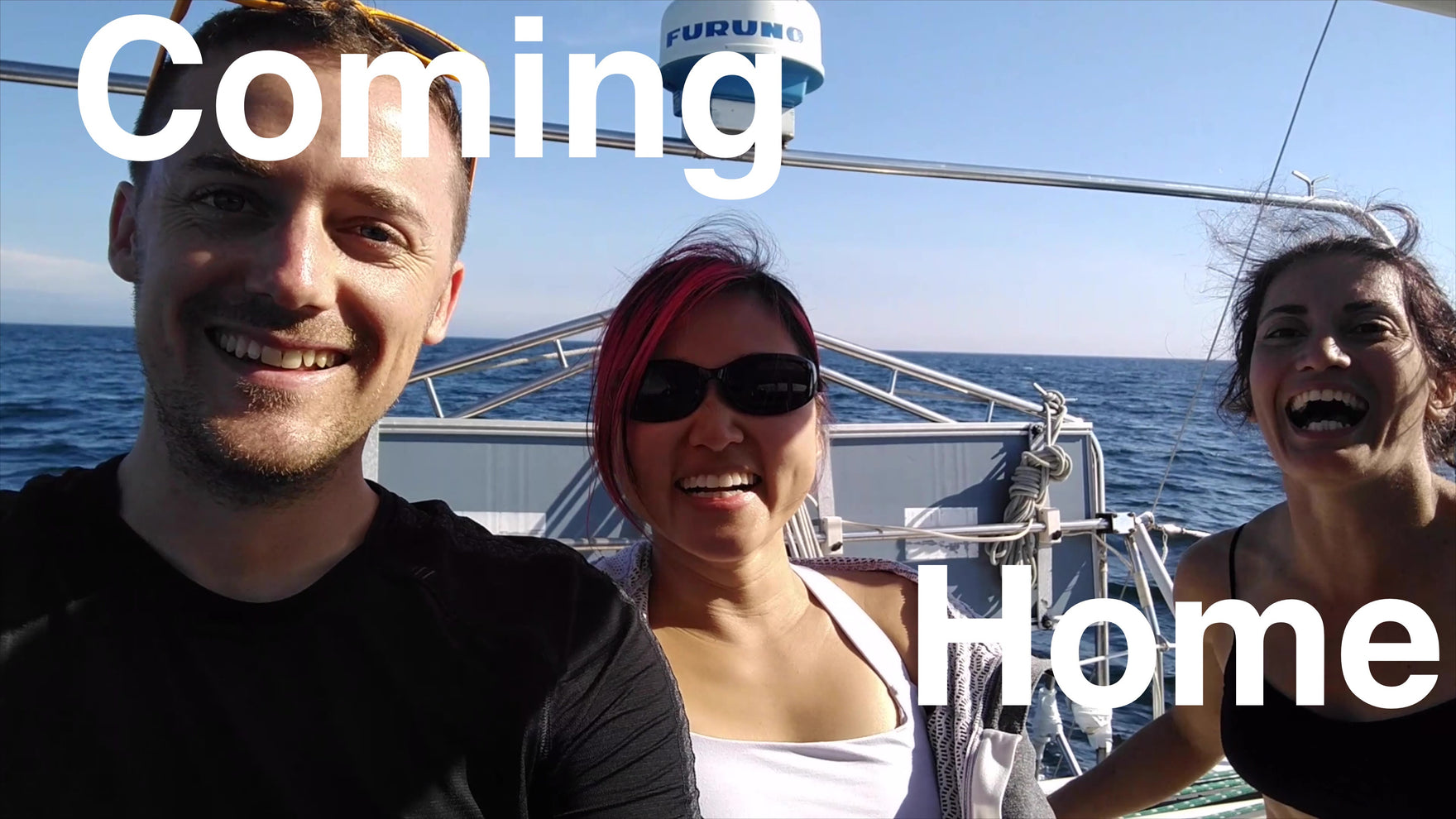 Episode 05 - Coming Home