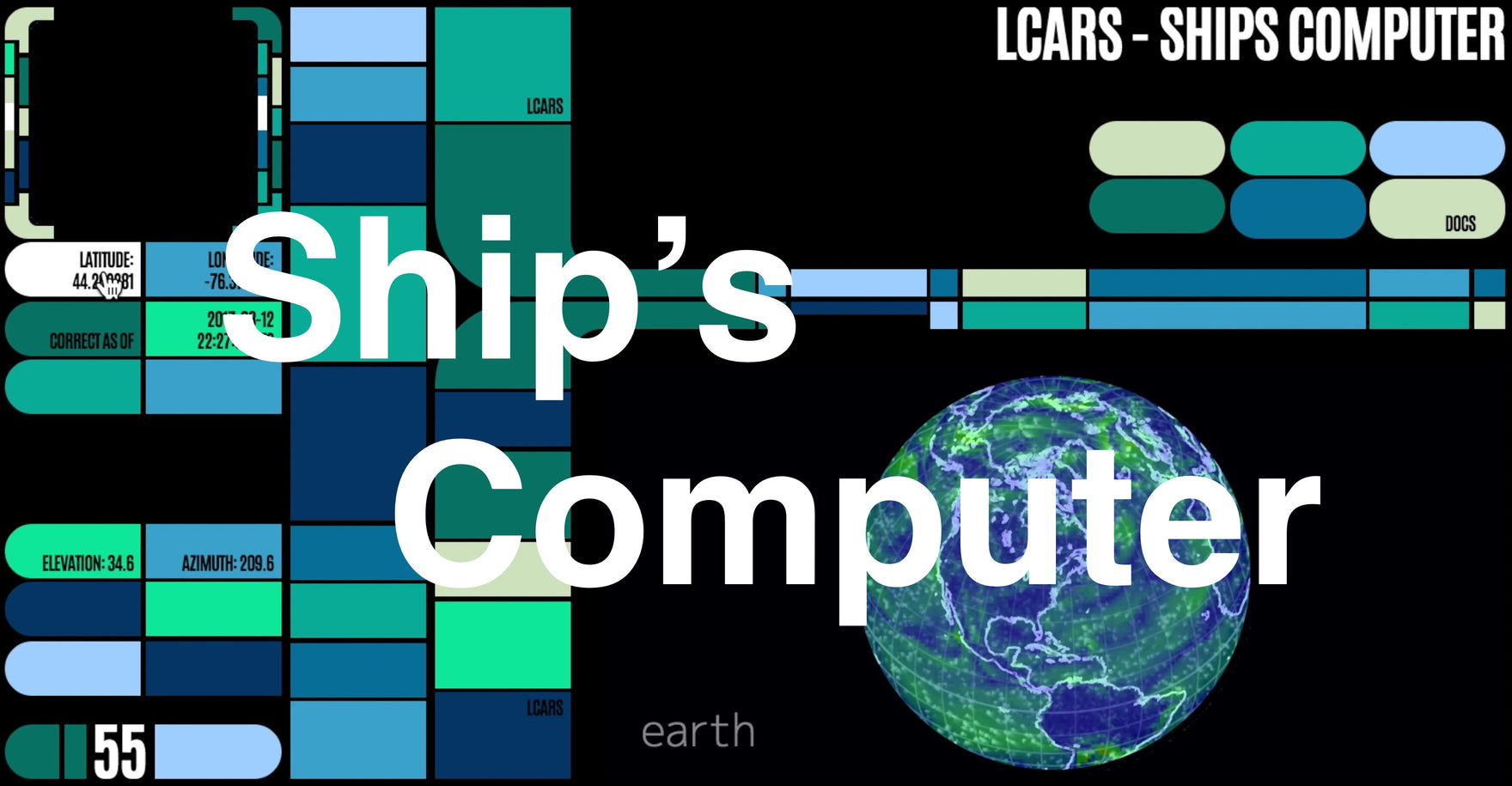 Episode 10 - Ship's Computer, how much tech does a sailing yacht need?