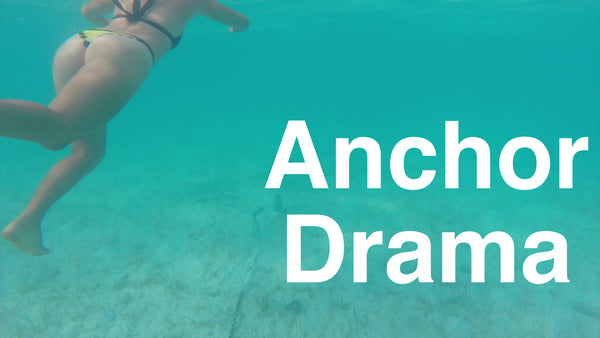 Episode 26 - Dragging Anchor