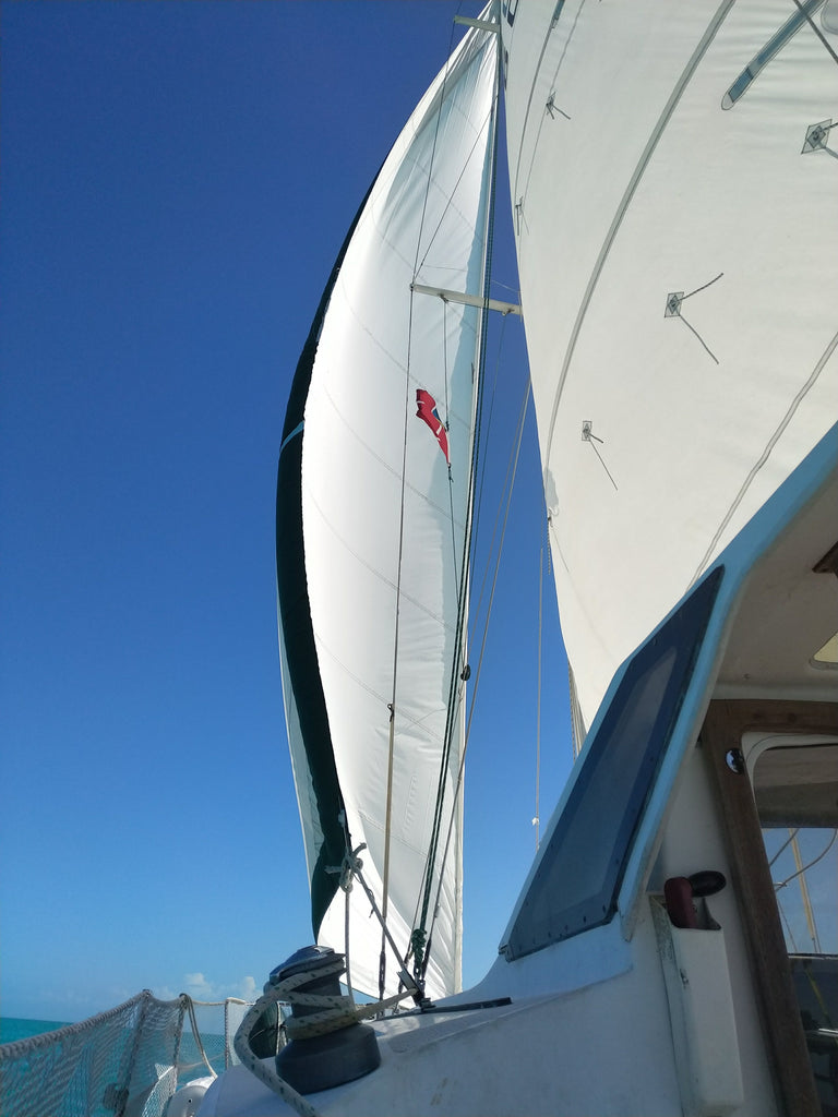 SV Catsaway Gemini 105M (105MC) for sale by Owners