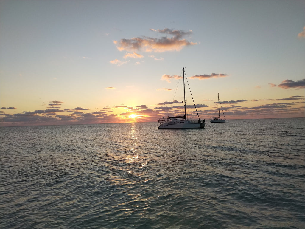 SV Catsaway Gemini 105M (105MC) for sale by Owners