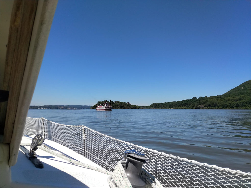 SV Catsaway Gemini 105M (105MC) for sale by Owners