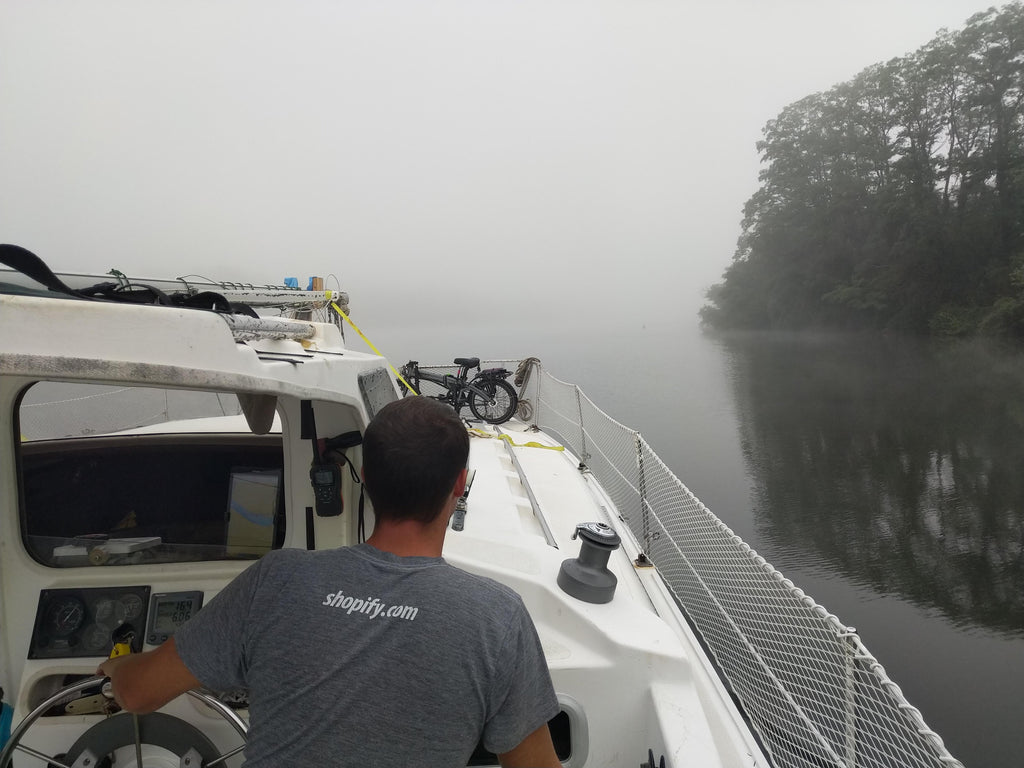 SV Catsaway Gemini 105M (105MC) for sale by Owners