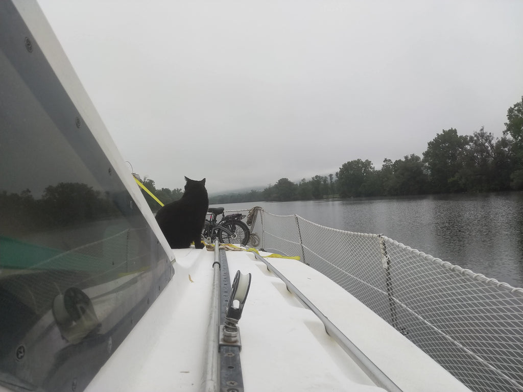 SV Catsaway Gemini 105M (105MC) for sale by Owners