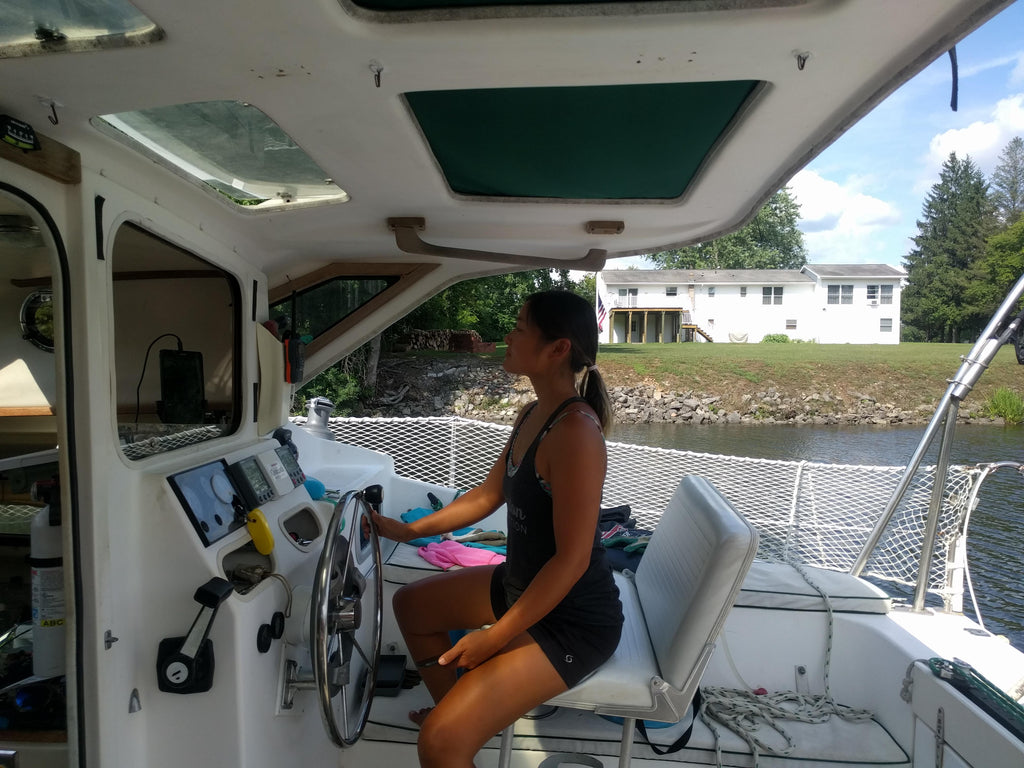 SV Catsaway Gemini 105M (105MC) for sale by Owners