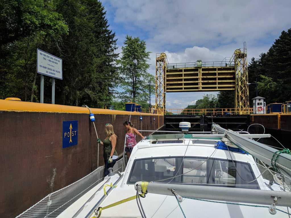 SV Catsaway Gemini 105M (105MC) for sale by Owners