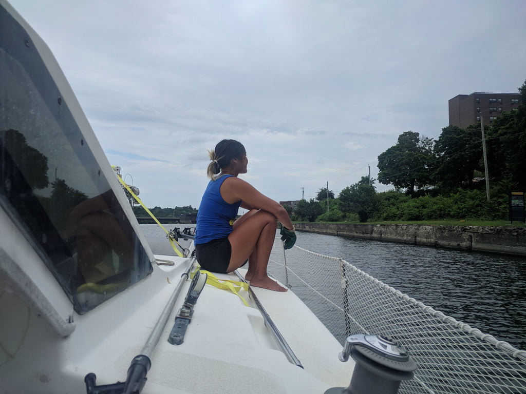 SV Catsaway Gemini 105M (105MC) for sale by Owners