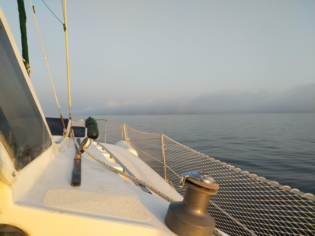 SV Catsaway Gemini 105M (105MC) for sale by Owners