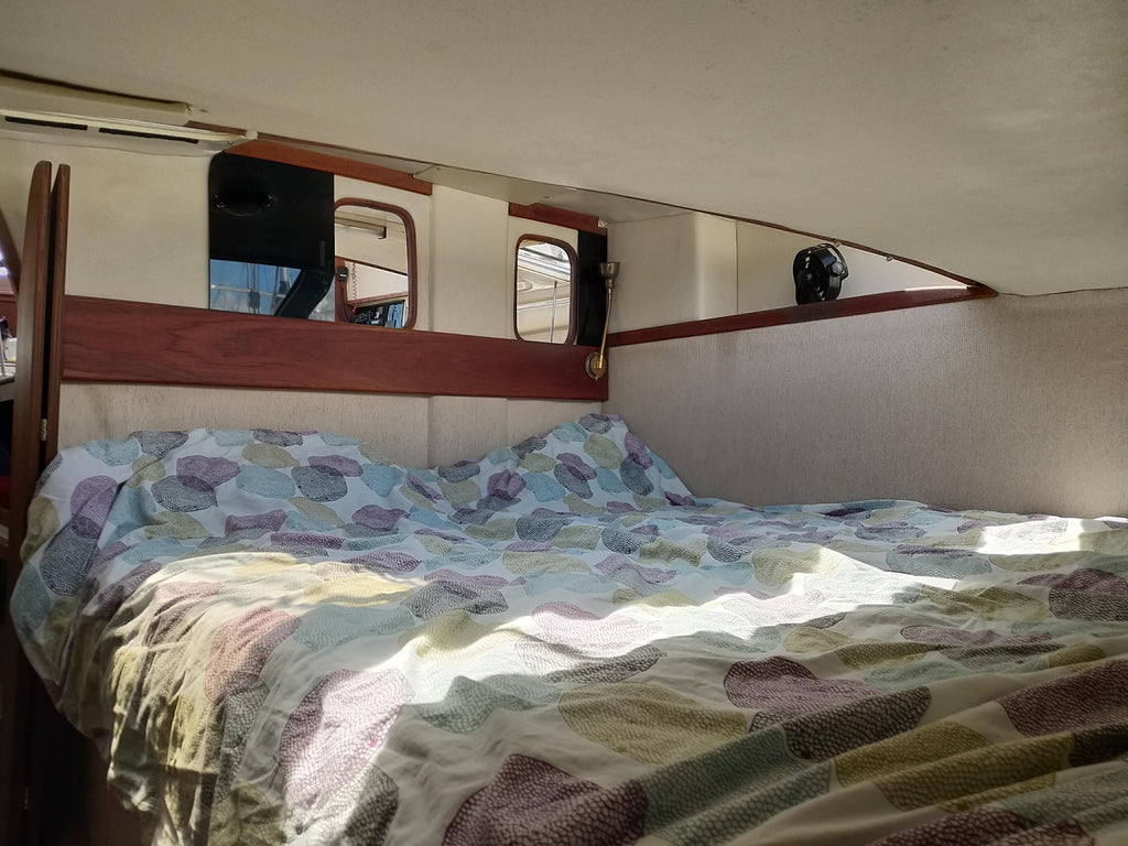 SV Catsaway Gemini 105M (105MC) for sale by Owners