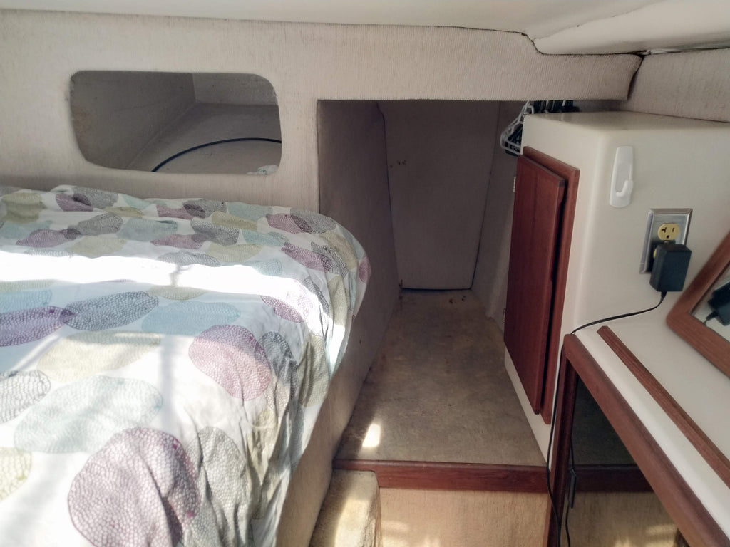 SV Catsaway Gemini 105M (105MC) for sale by Owners