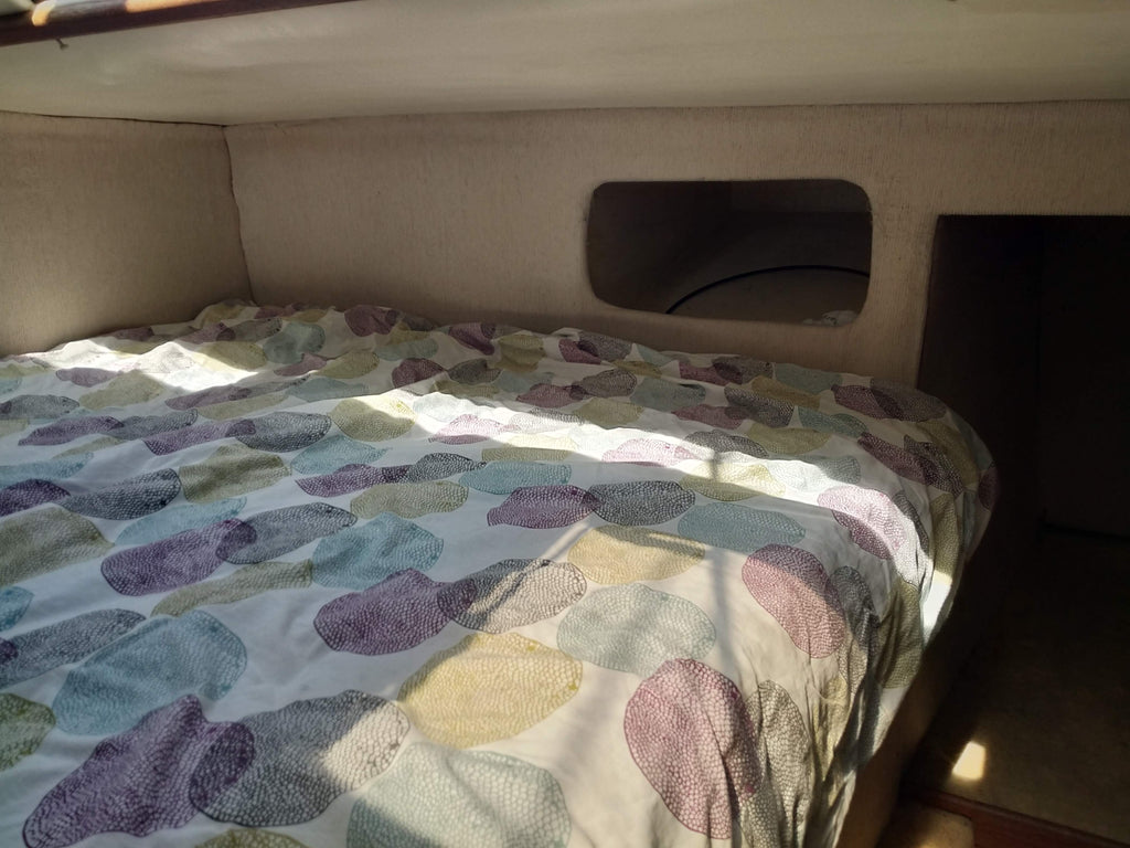 SV Catsaway Gemini 105M (105MC) for sale by Owners