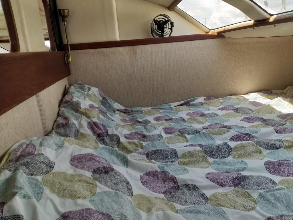 SV Catsaway Gemini 105M (105MC) for sale by Owners