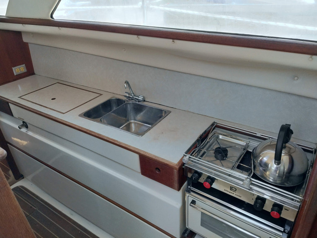 SV Catsaway Gemini 105M (105MC) for sale by Owners