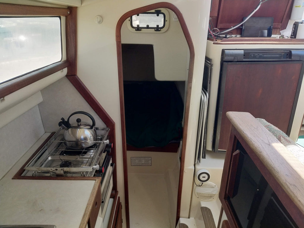 SV Catsaway Gemini 105M (105MC) for sale by Owners