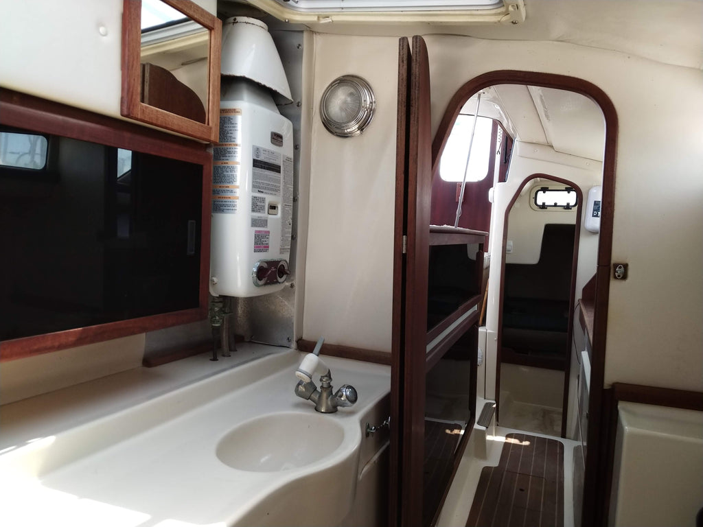 SV Catsaway Gemini 105M (105MC) for sale by Owners