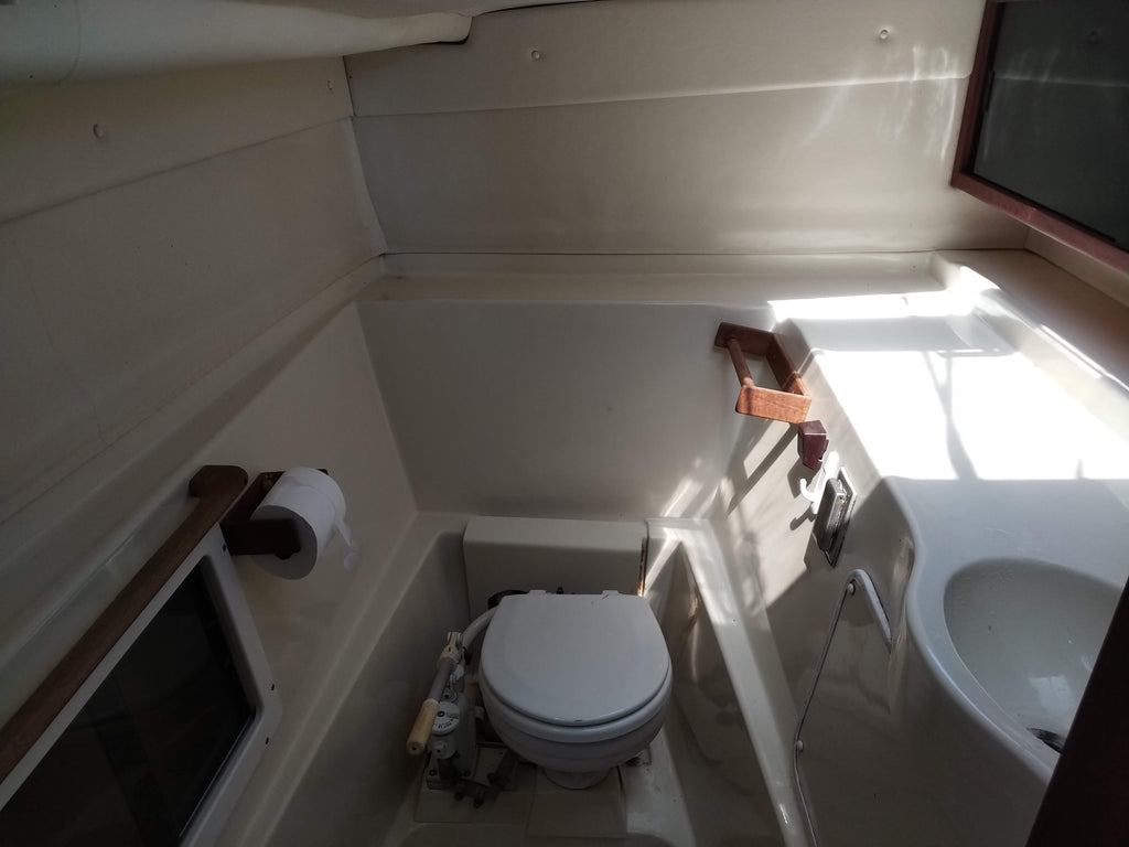 SV Catsaway Gemini 105M (105MC) for sale by Owners