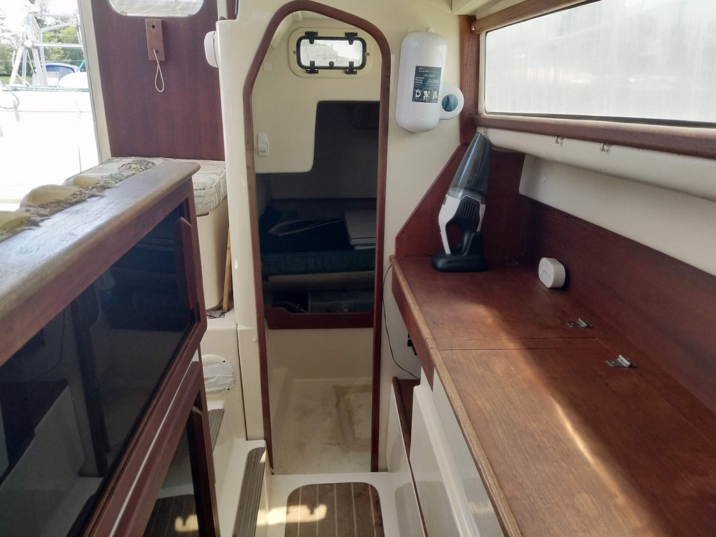 SV Catsaway Gemini 105M (105MC) for sale by Owners
