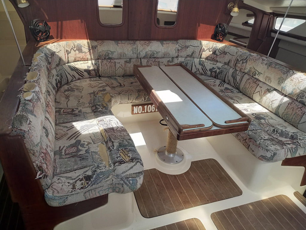 SV Catsaway Gemini 105M (105MC) for sale by Owners