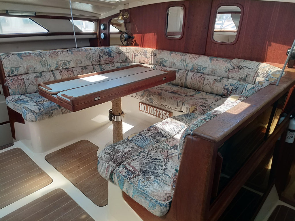 SV Catsaway Gemini 105M (105MC) for sale by Owners