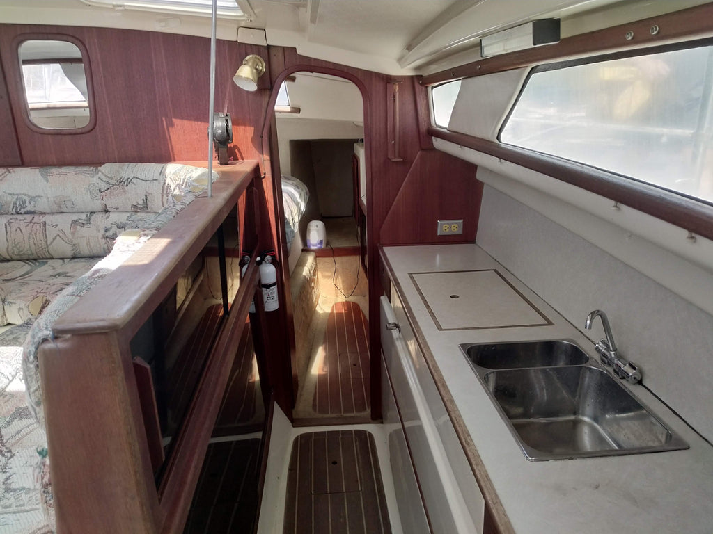 SV Catsaway Gemini 105M (105MC) for sale by Owners