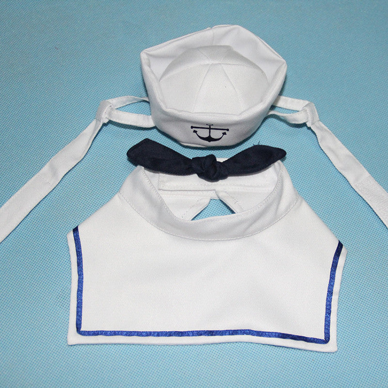 Kitty Sailors Uniform